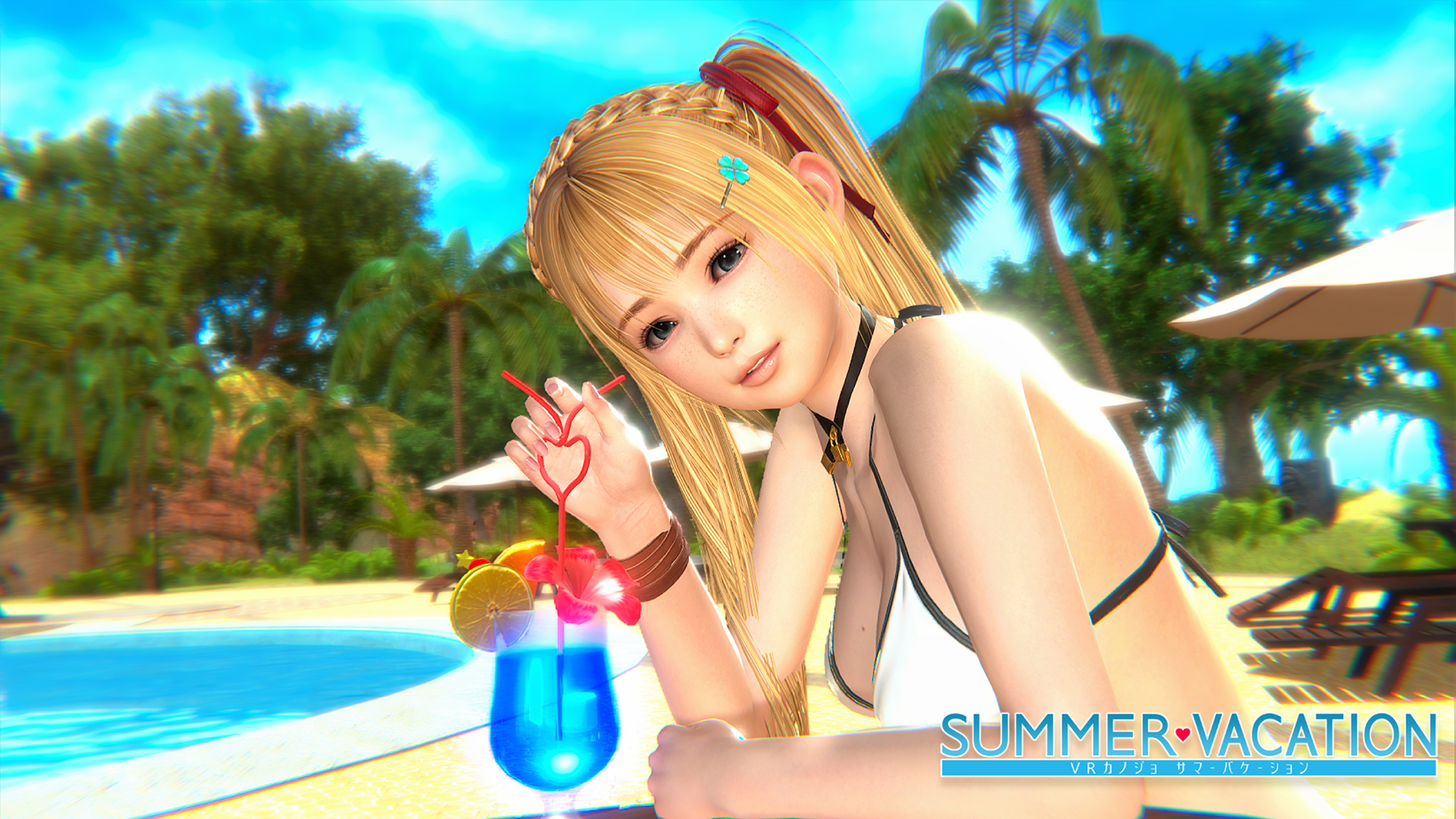 TÉLÉCHARGER VR KANOJO VR KANOJO TÉLÉCHARGER